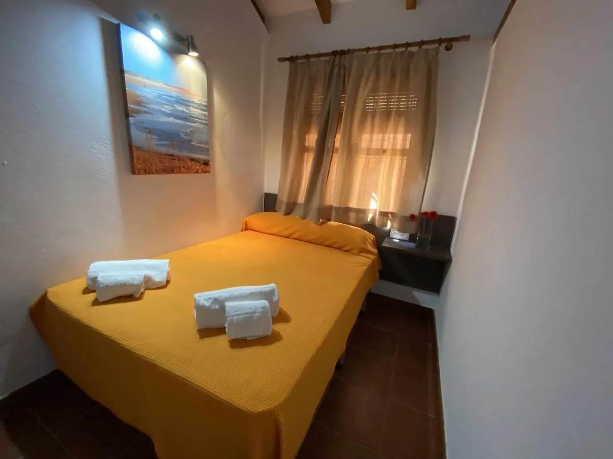 Casabungalow En Complejo Turistico Con Jardin Pr Cadiz