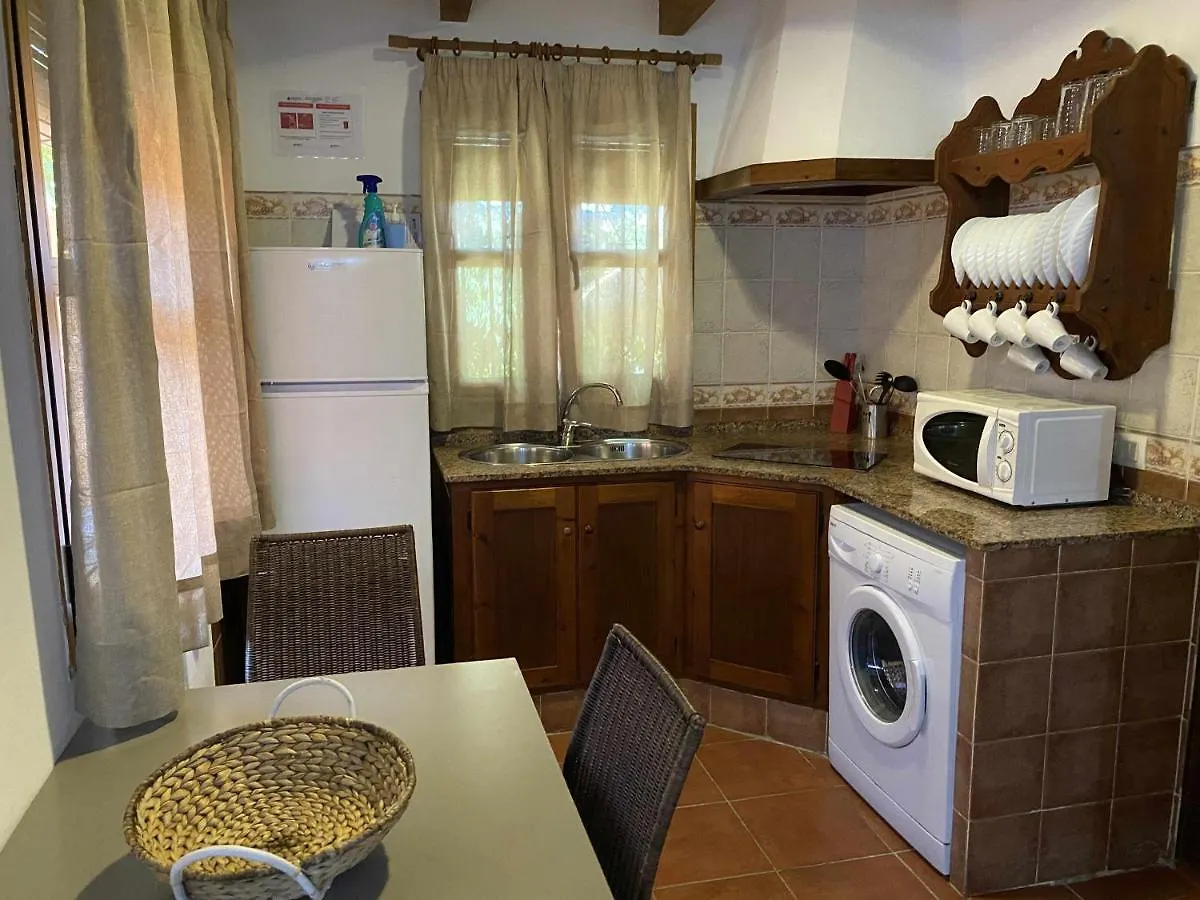 Casabungalow En Complejo Turistico Con Jardin Pr Cadiz 0*,  Spain
